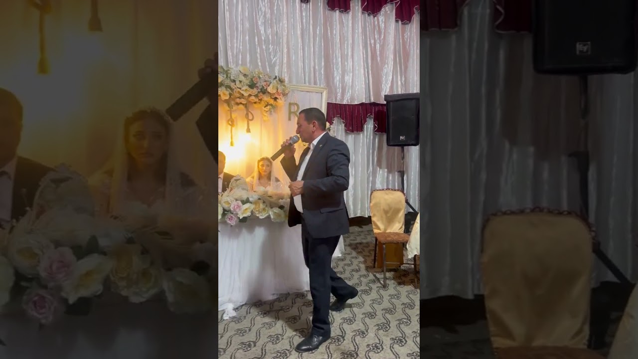 Sərxan Şikaroğlu Yevlax Toyu Möhtəşəm İfa