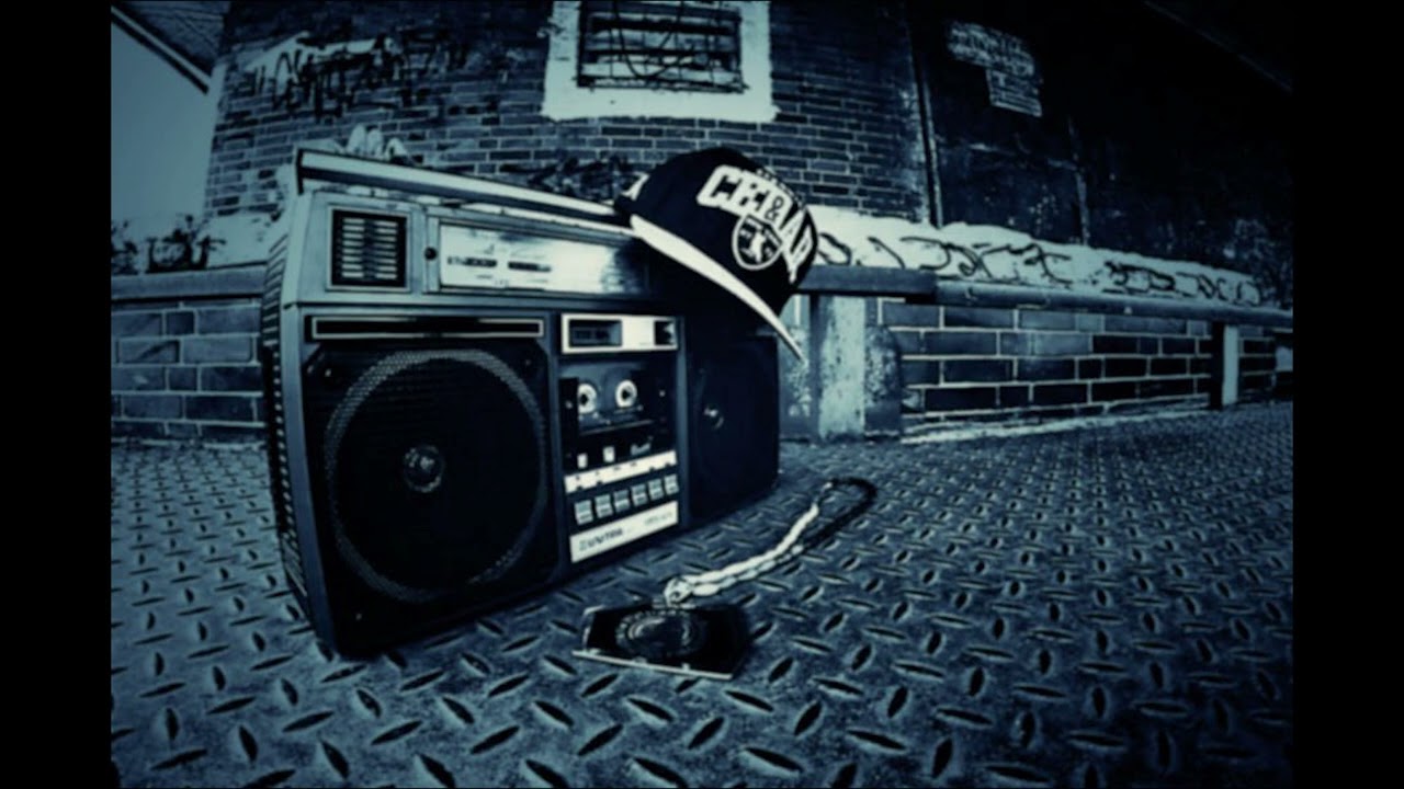 (FREE) BOOM BAP BEAT | 
