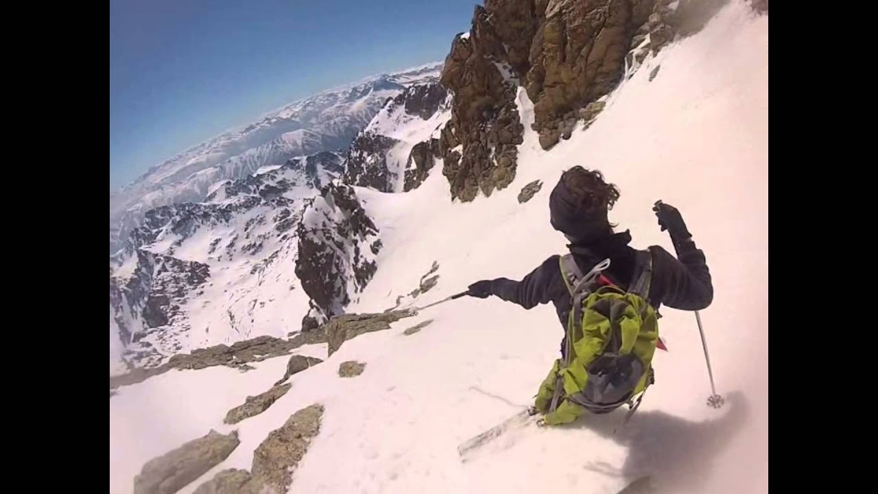 Monviso - Parete Sud