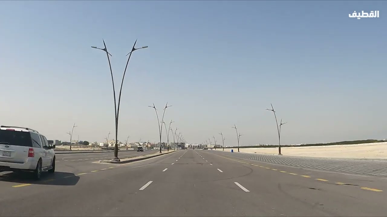 جوله في محافظه القطيف