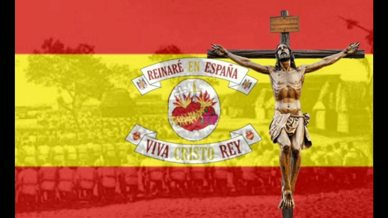 Marcha Real | National Anthem Of Spain | Organ Version