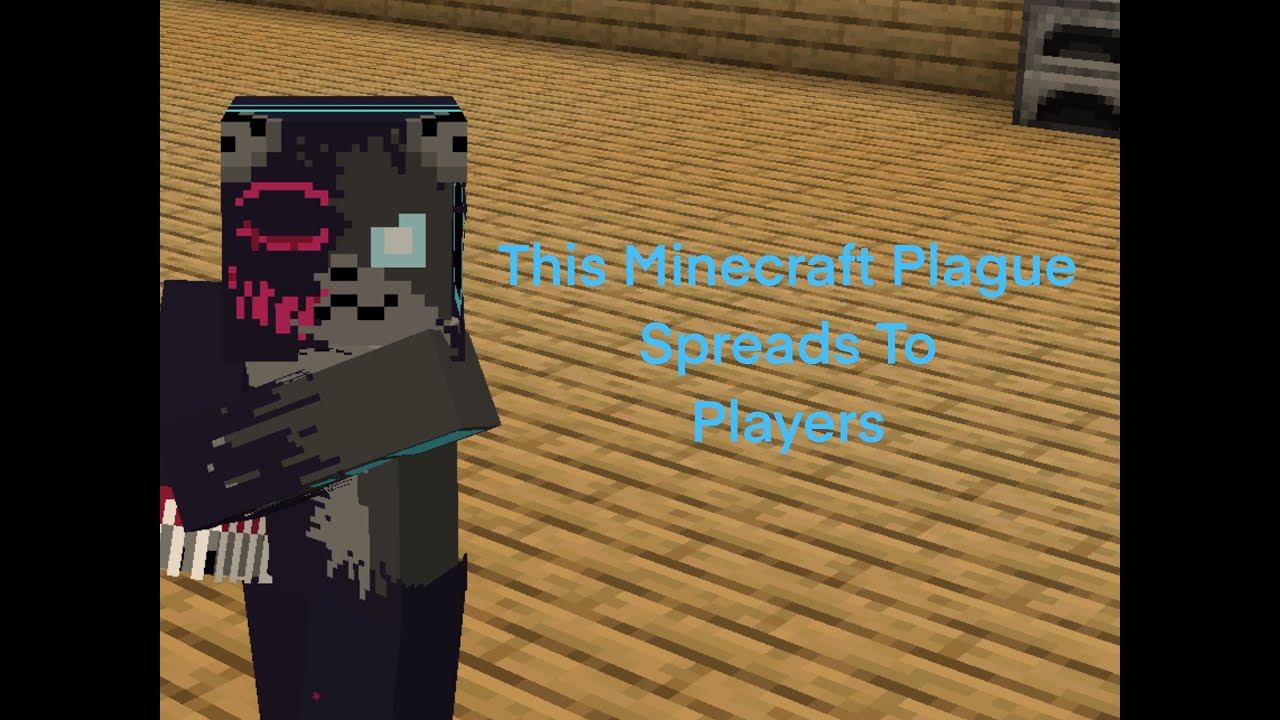 Attempting Minecraft Corruption