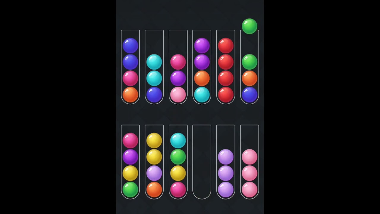 Wah amezing,ball stor very nice game.