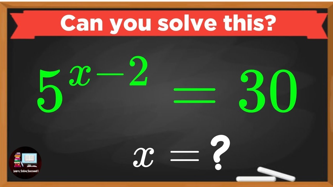 China | A Nice Algebra Problem | Maths Olympiad 📚📖