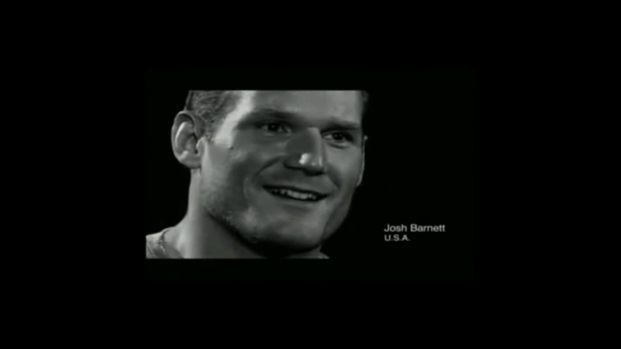 History of catch wrestling