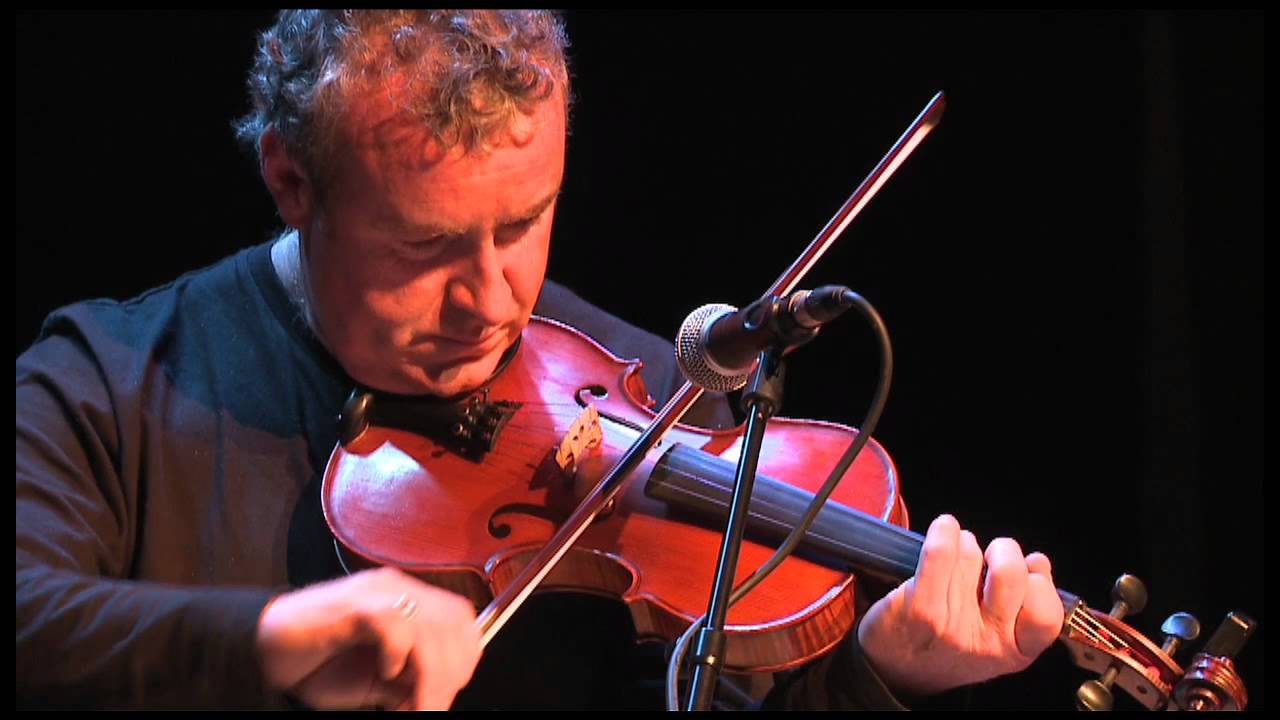 Traditional Irish Music from LiveTrad.com: John Carty, Arty McGlynn & James Carty Clip 8