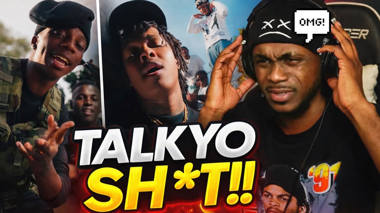 NASTY C IS WILDIN...! | ‪@KindlyNxsh‬ - Eish Chief (feat. ‪@NastyC) Remix‬ **REACTION**