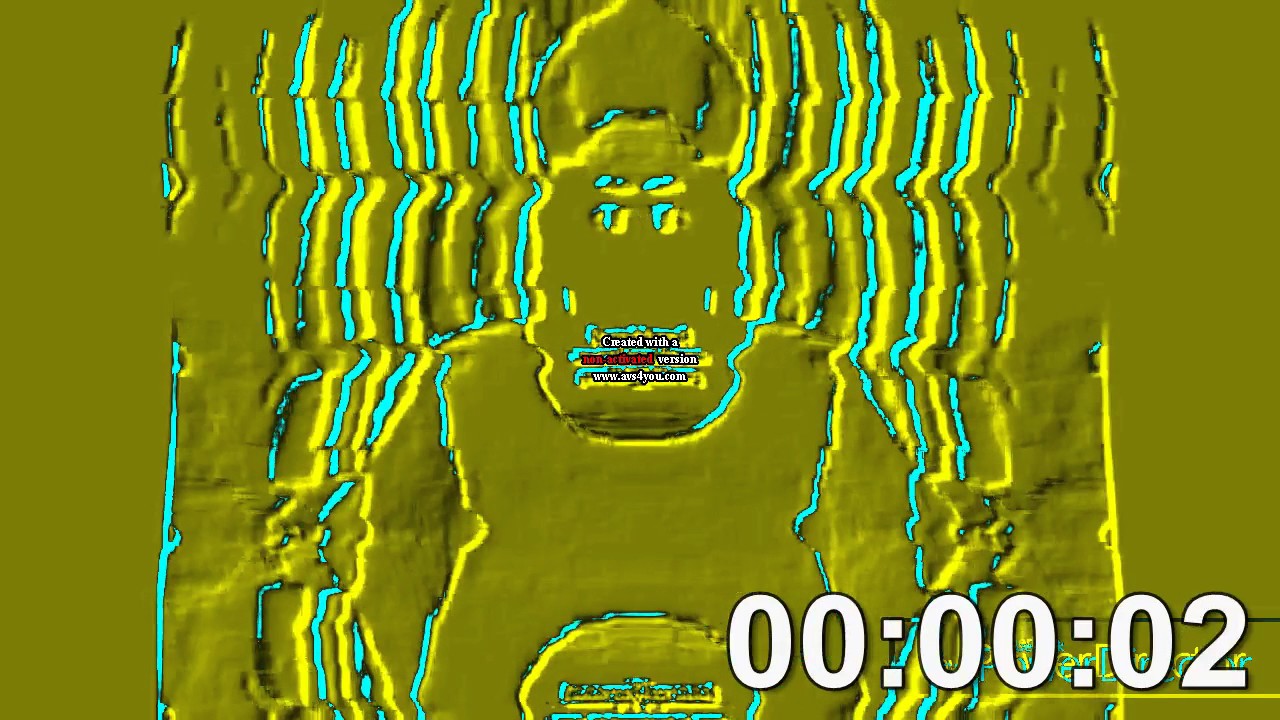 Computer Startup Screen Csupo Effects Round 5 vs Jayden, Saif Oka 2005, HATOT and Everyone