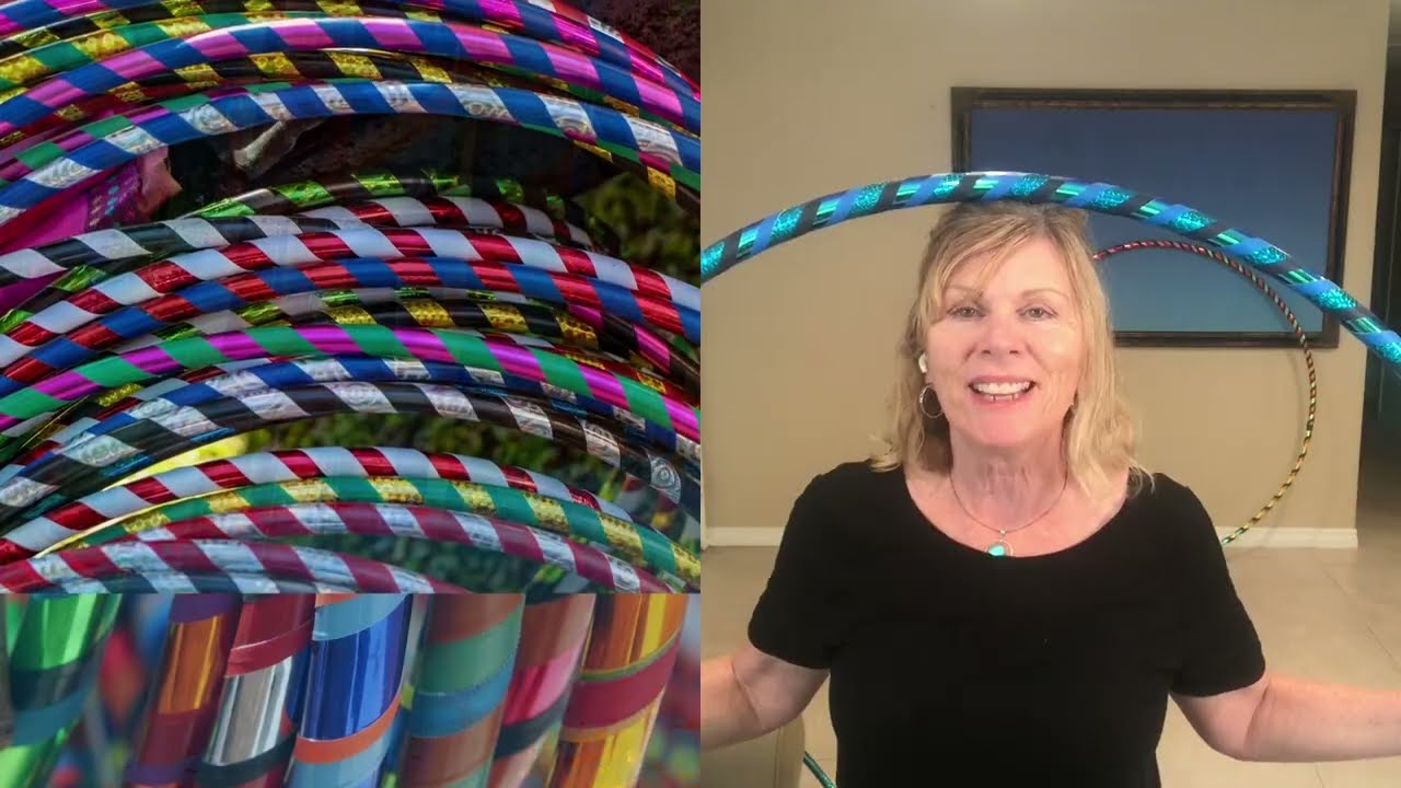 Find Your Perfect Hula Hoop: For Beginners Starting Their Hoop Dance Journey