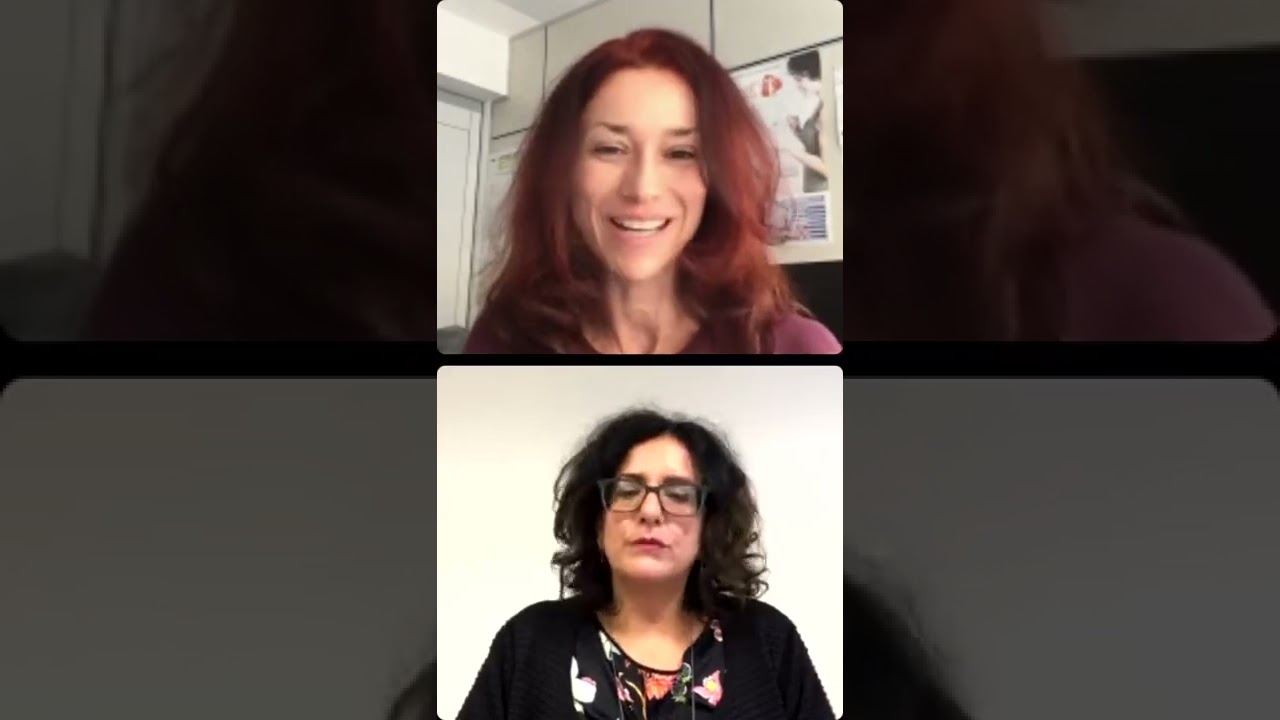 Dieta, stile di vita e tumore al seno: è possibile ridurne incidenza e recidive? -Diretta Instagram-