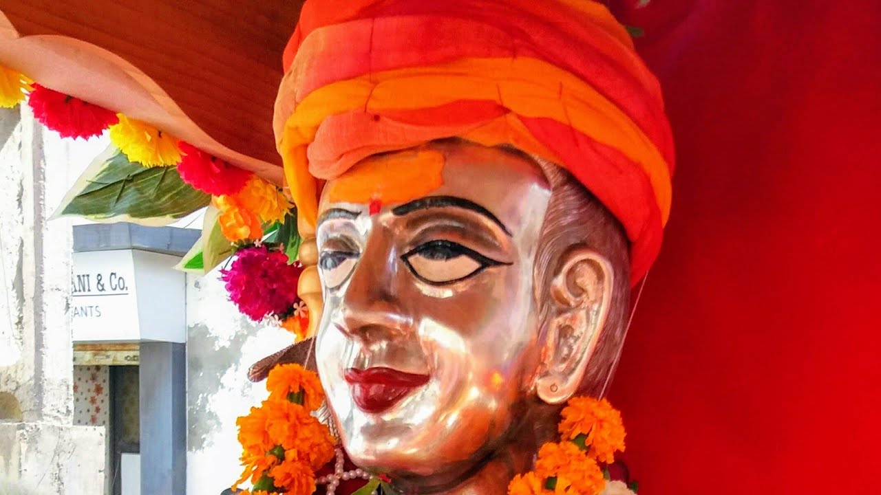 Shree Mahimna Stotram, Bhuj | સામુહિક મહિમ્ન પઠન, શ્રી હાટકેશ્વર મંદિર, ભુજ