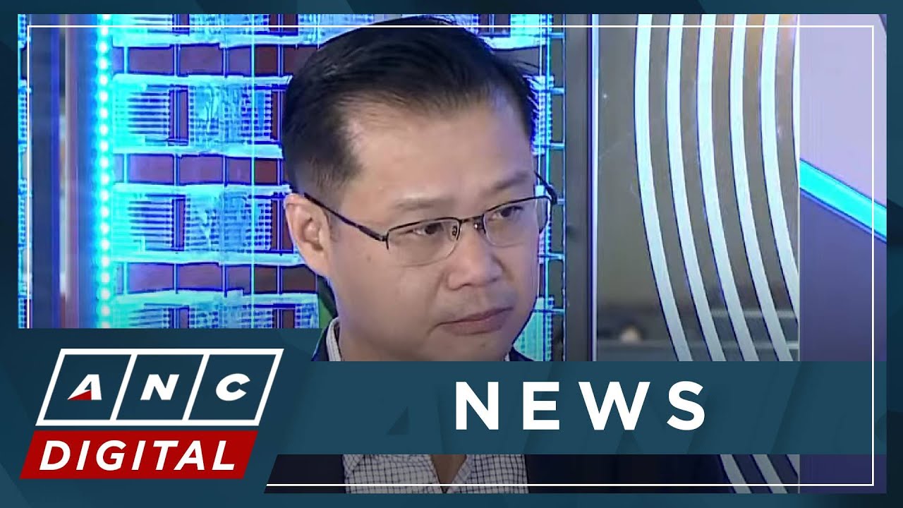 Gatchalian: Anti-epal provision bars politicians from aid distribution | ANC