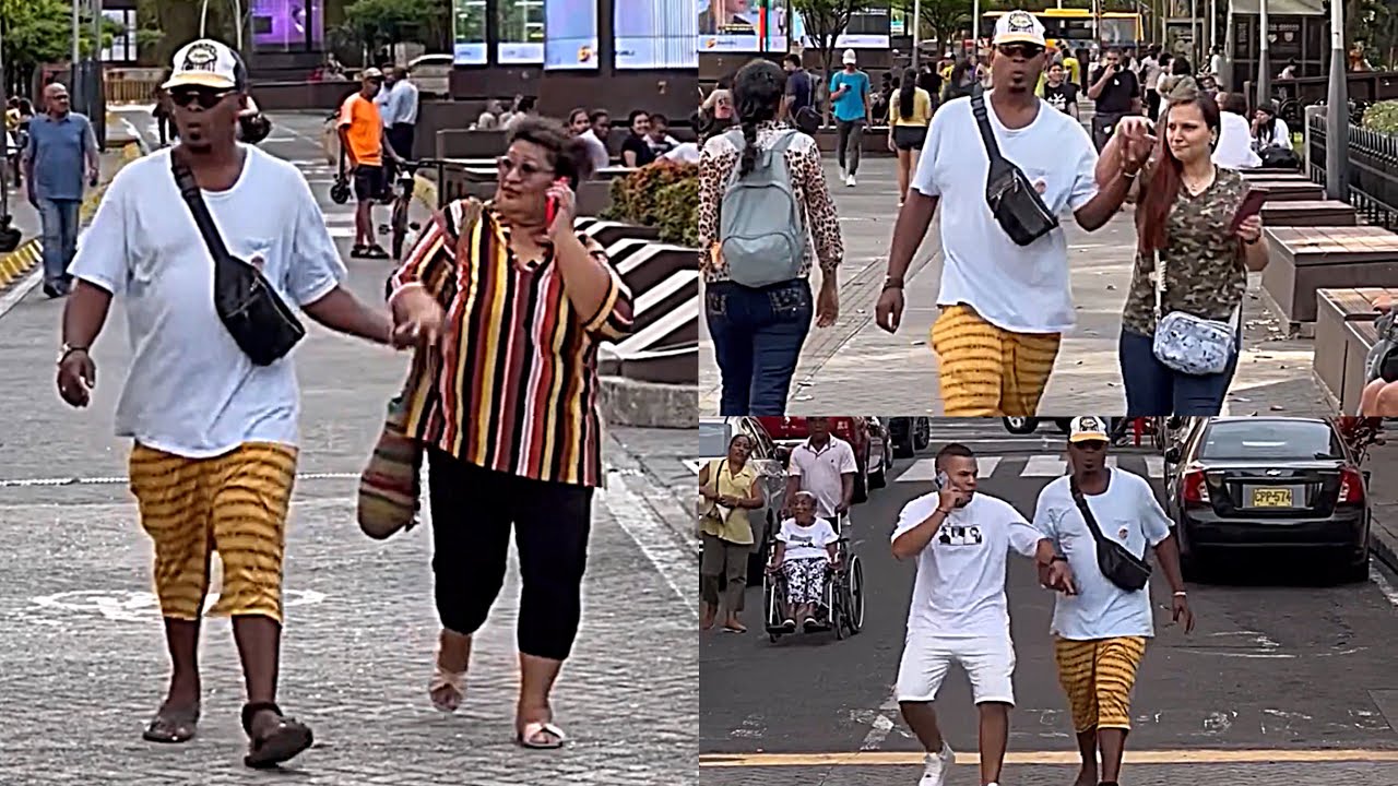 Cu!d4d0 el caramelo / agarra mi manita Pt 2 están rancio #caramelo