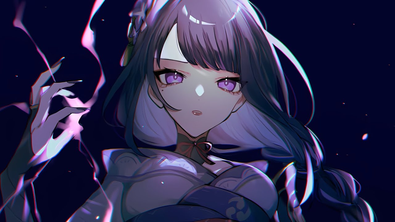 Nightcore NEFFEX _ Rush _ (Lyrics)