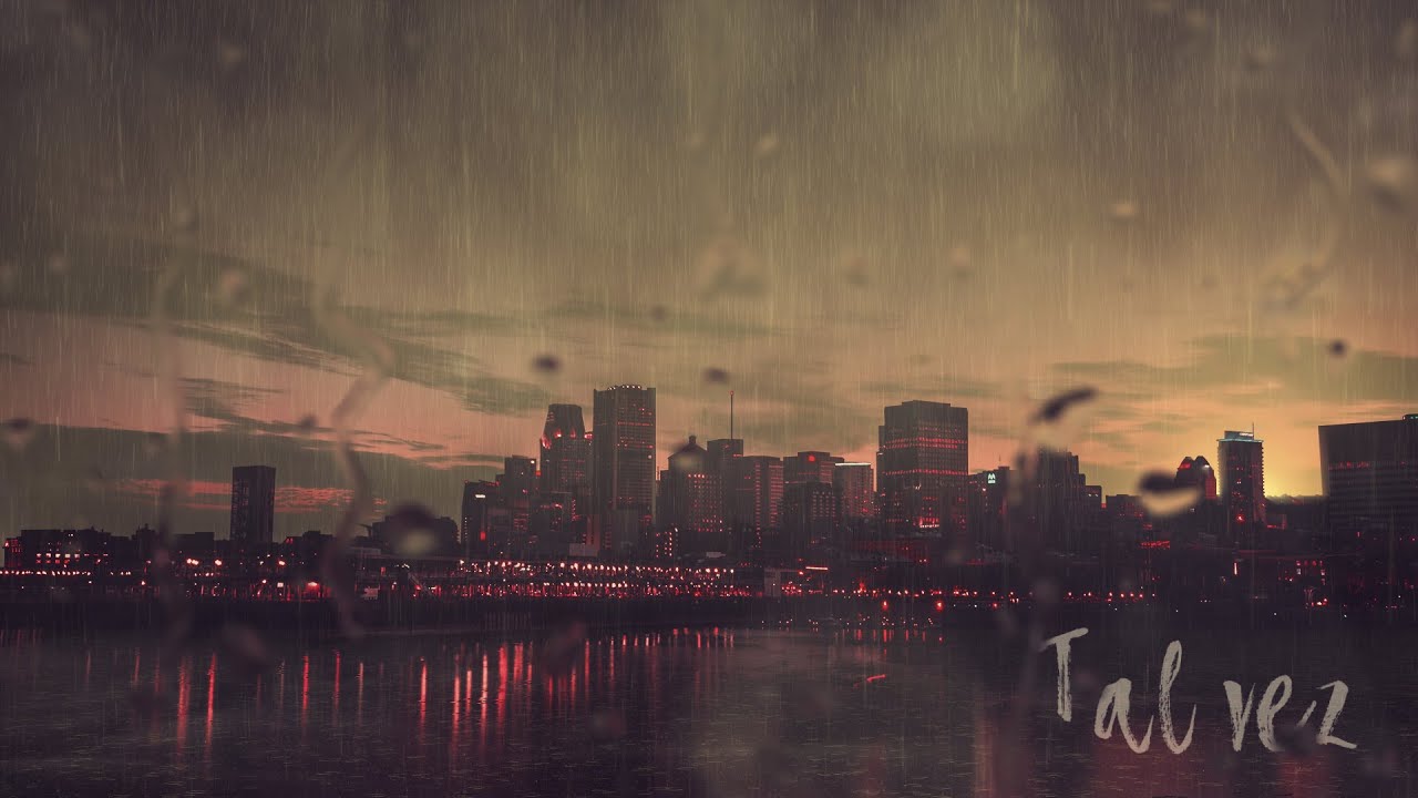 C.R.O - TAL VEZ (prod. Martino Stefano)