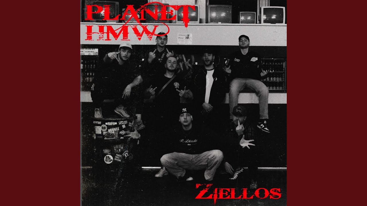 Ziellos