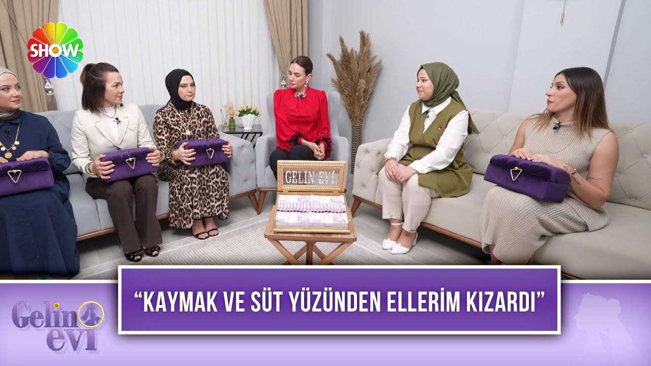 Elif Gelin diğer gelinlerden kaç puan toplayacak?  | Gelin Evi 1651. Bölüm