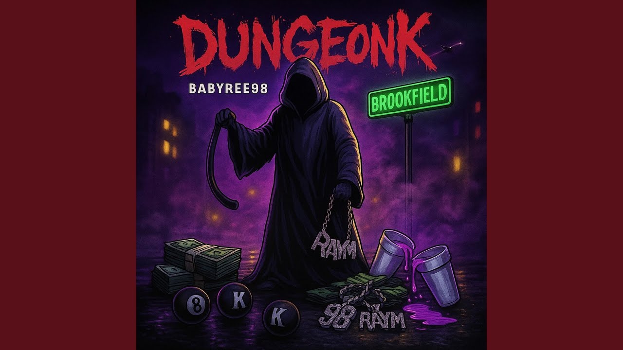DungeonK