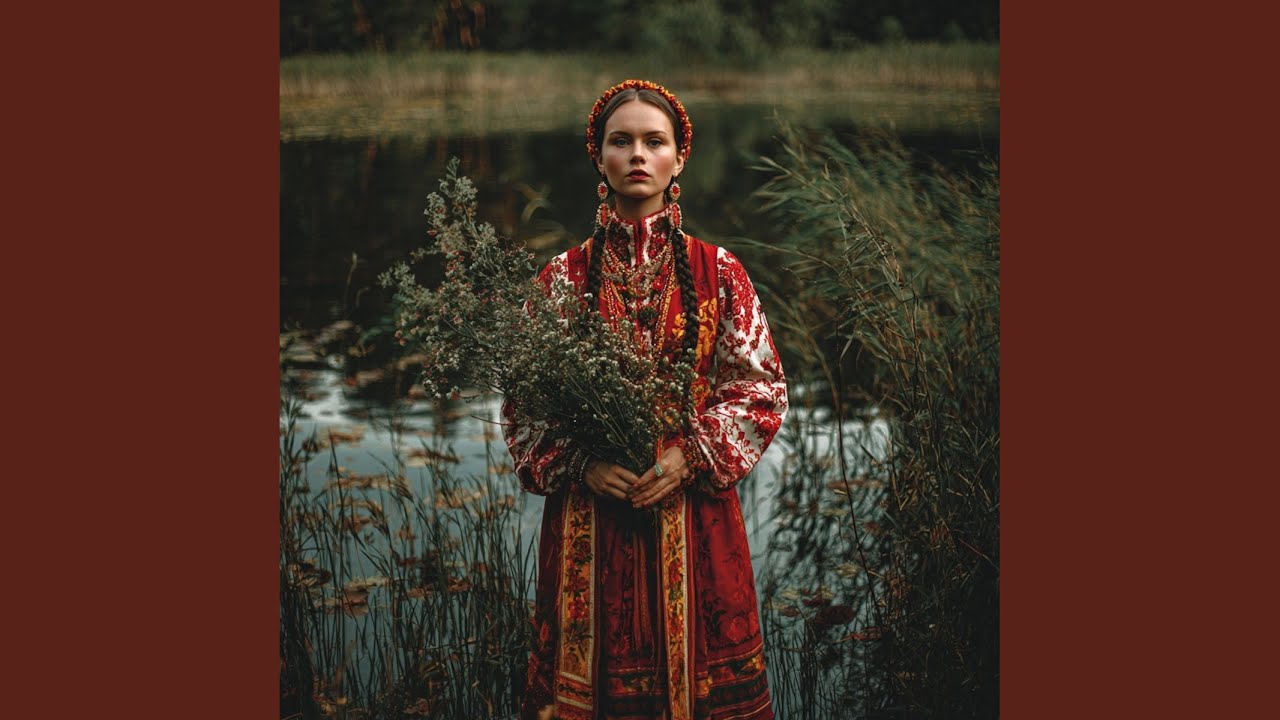 Зов земли