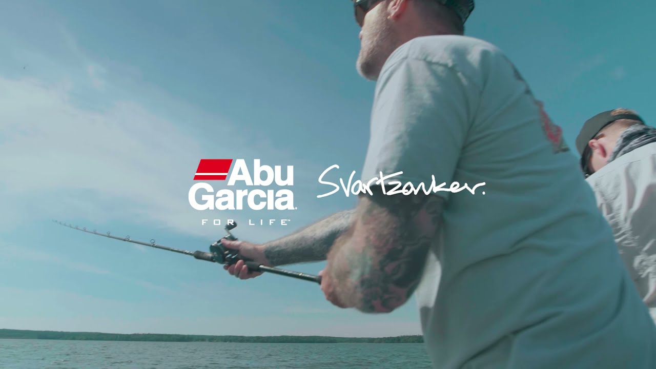 How To Fish the Abu Garcia Svartzonker McMio lure