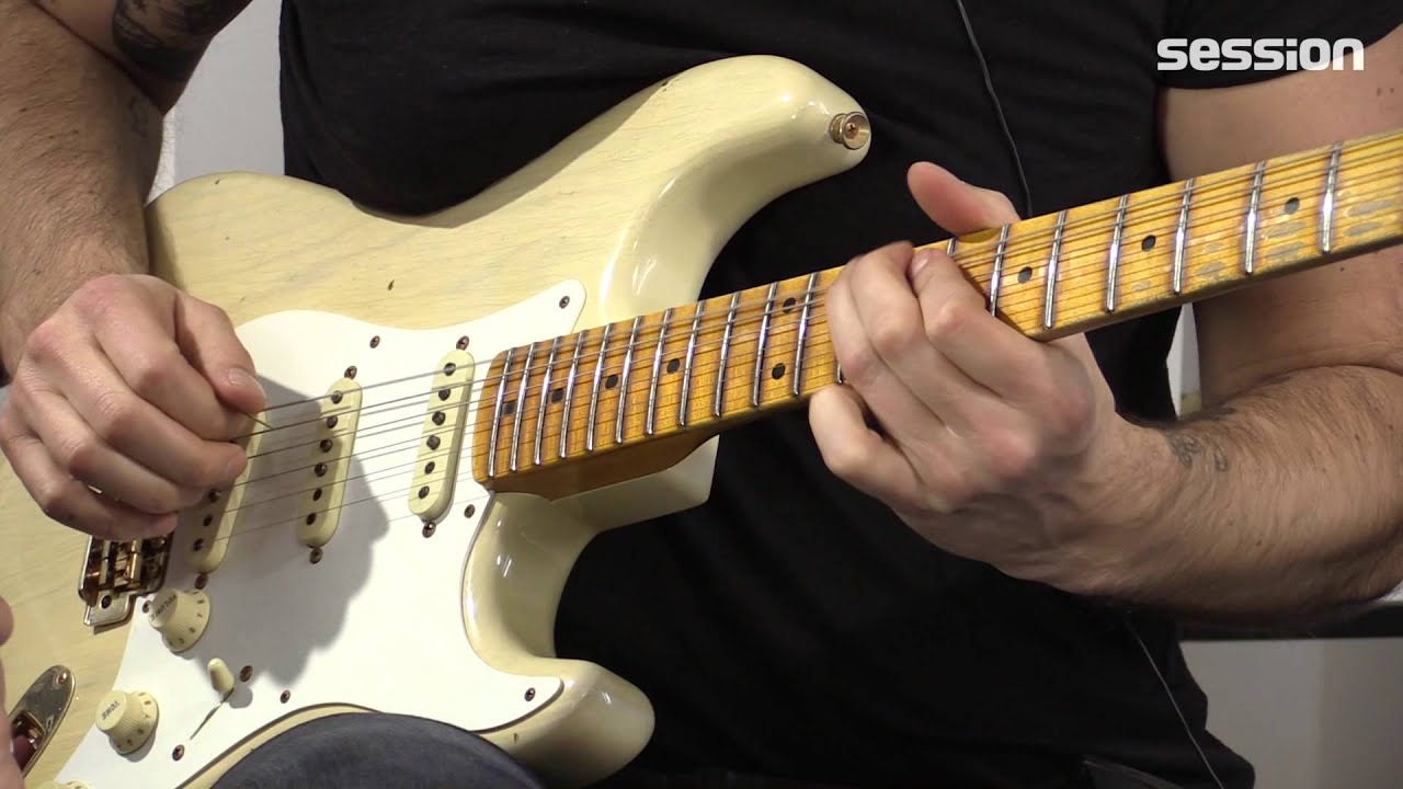Interview zu TC ELECTRONIC Hypergravity Compressor, Arena Reverb & Sentry Noise Gate
