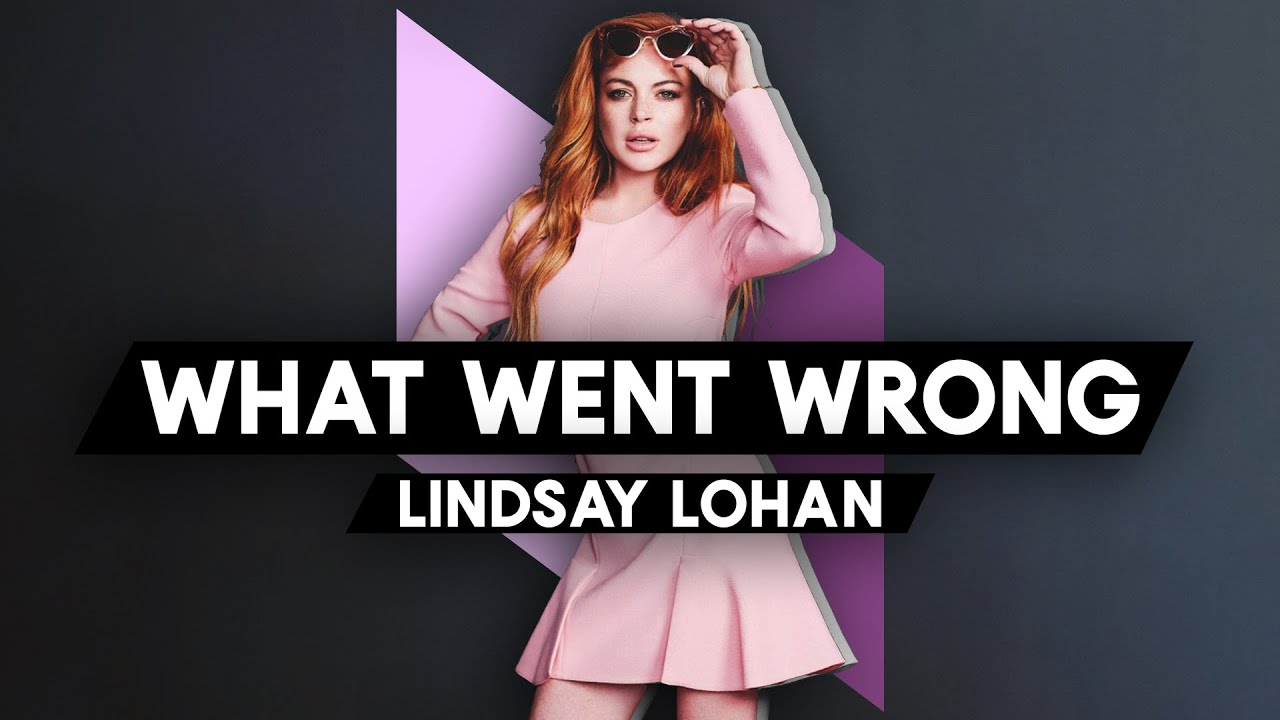Lindsay Lohan could have been a HUGE pop star. Here's why she wasn't.