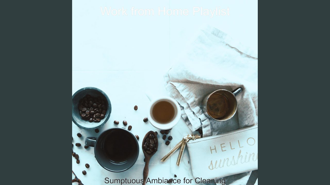 Groovy - Soundscapes for WFH