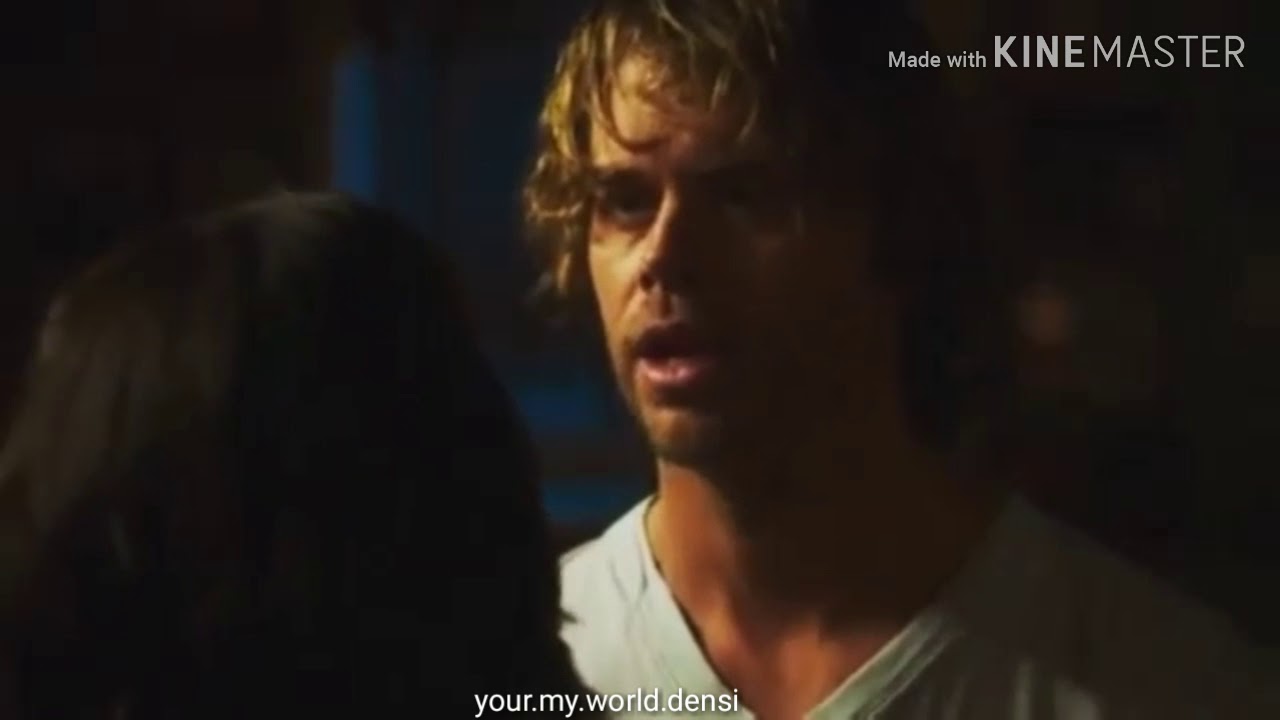💕Kensi & Deeks💕~ Never Stop