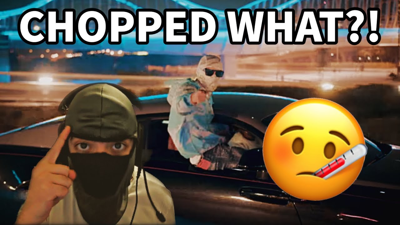 DON'T MESS WITH BOOTER... Booter Bee - Shisha Smoke [Official Music Video] | REACTION | UK DRILL