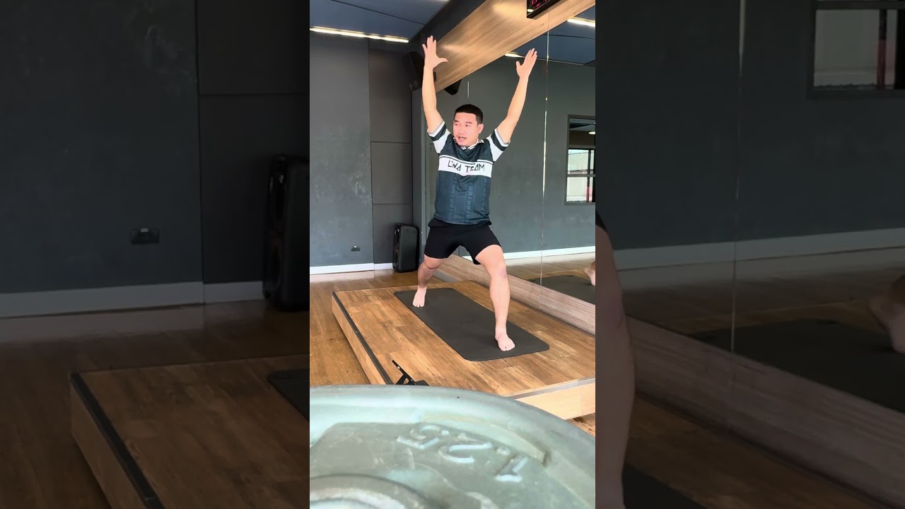 BODY BALANCE 108 (Chettha Patithanto 00830) LWA