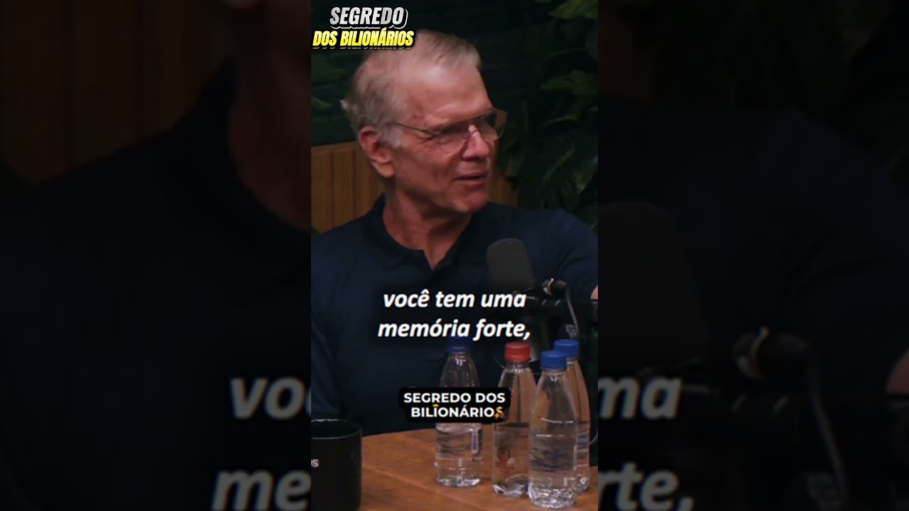 COMO VENCER NA VIDA | BERNARDINHO VOLEI (motiva&ccedil;&atilde;o)
