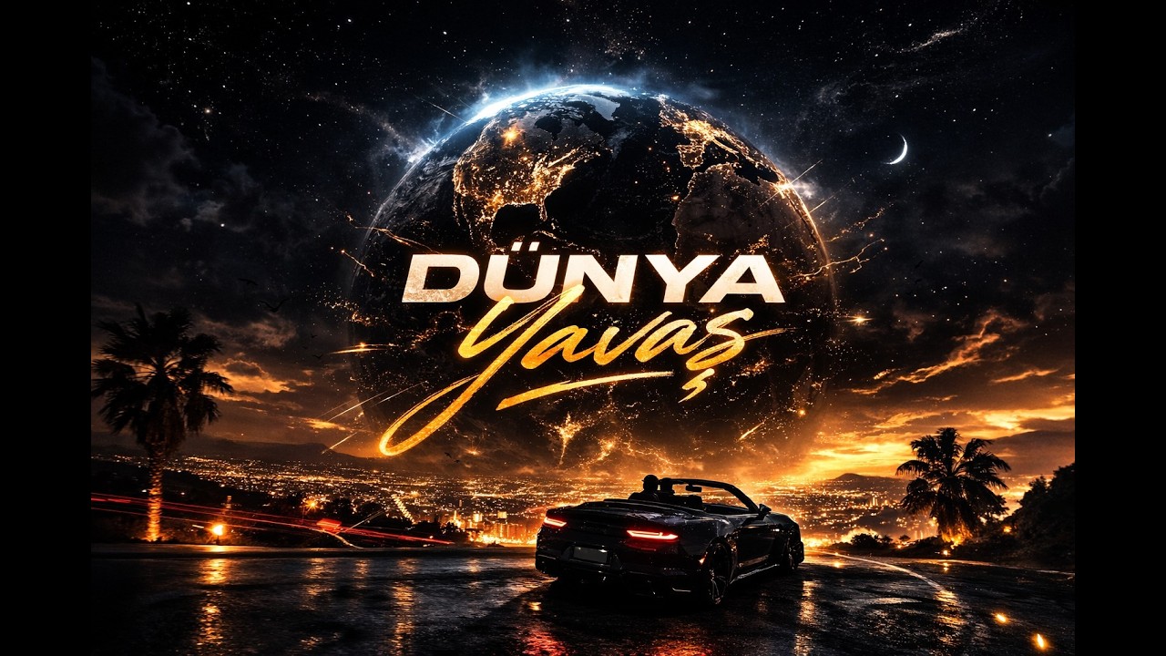 Dünya Yavaş...