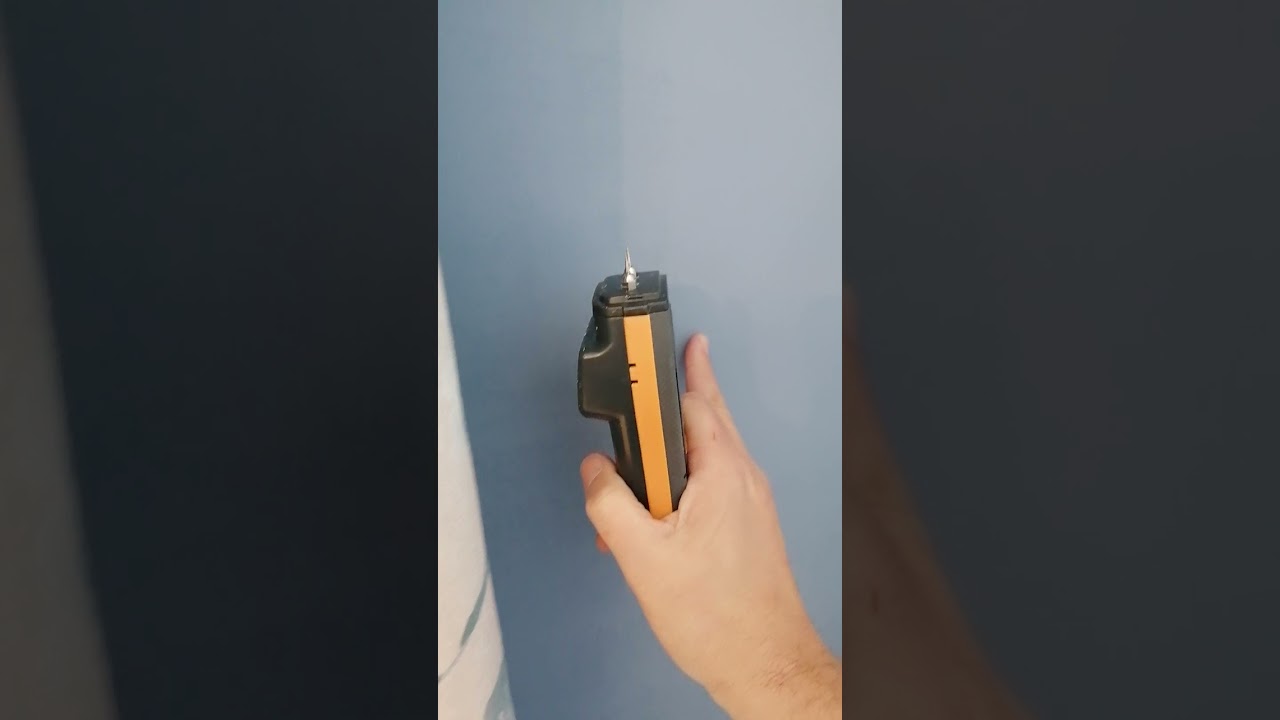 Rainwater Penetration