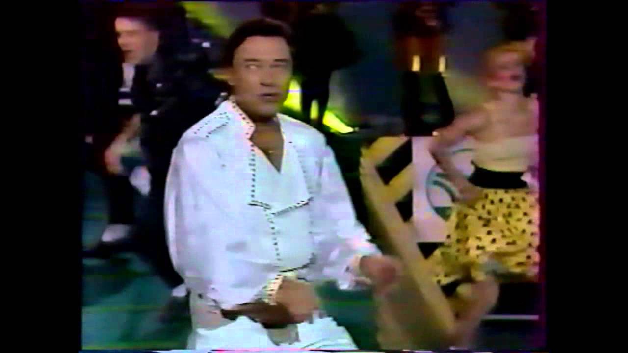 UNO + Karel Gott - ,,Rock&Roll medley,,