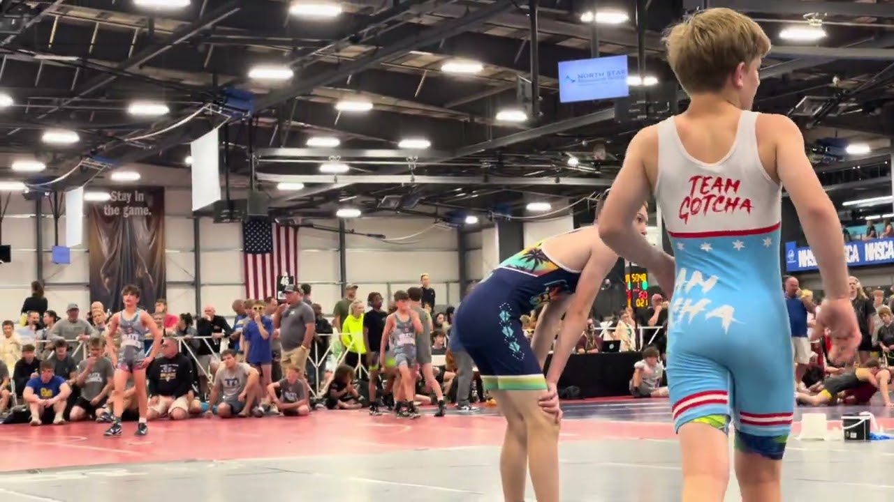 NHSCA DUALS MS 107