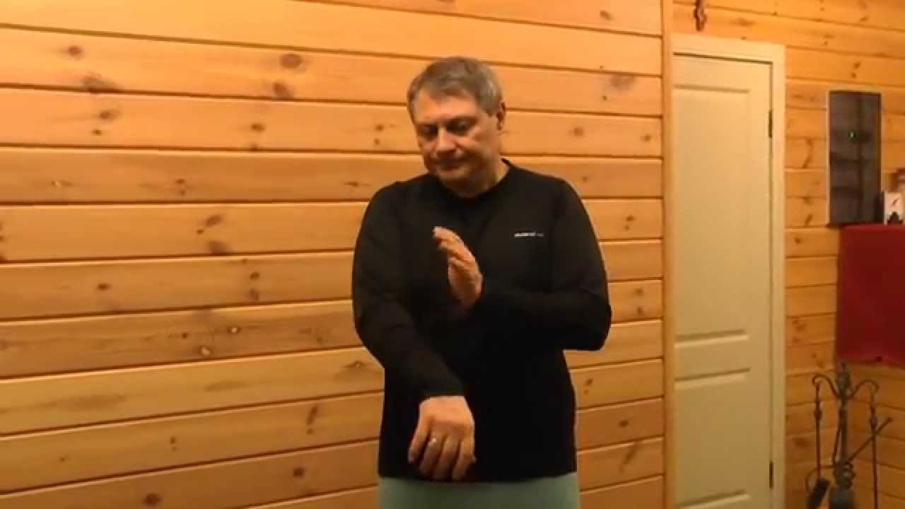 Термобельё 1 слой ТЕСТ