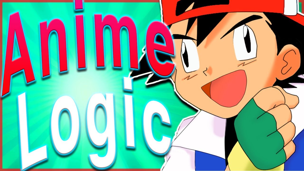 TERRIBLE Pokémon Anime Logic