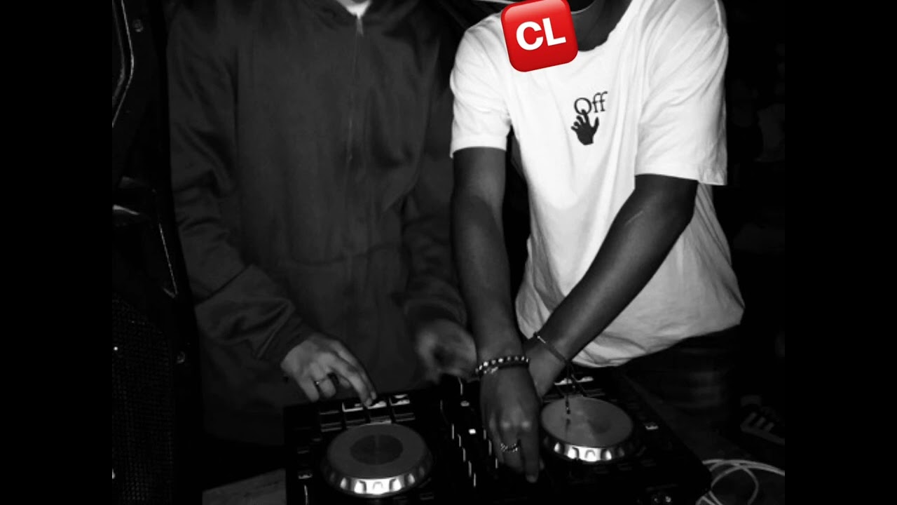 EL AFTER ES EN LA MACO DJ ARIELHNO #gentedepanama #afrohouse #panama #tendencia #venezuela 