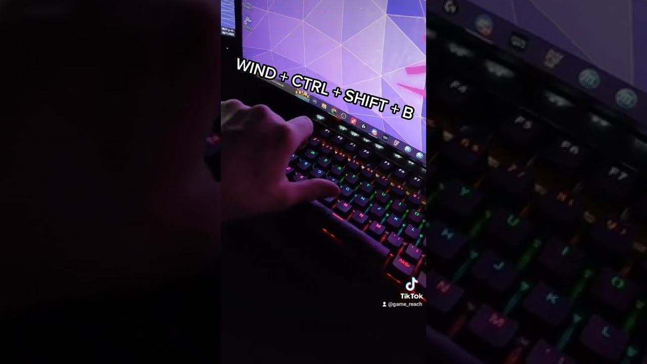 QUE HACER SI MI PC SE CRASHEA? ✅