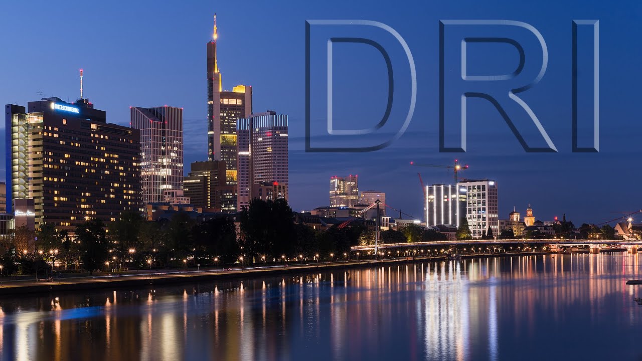 Kontrastumfang erhöhen mittels Dynamic Range Increase (DRI) - Photoshop Tutorial