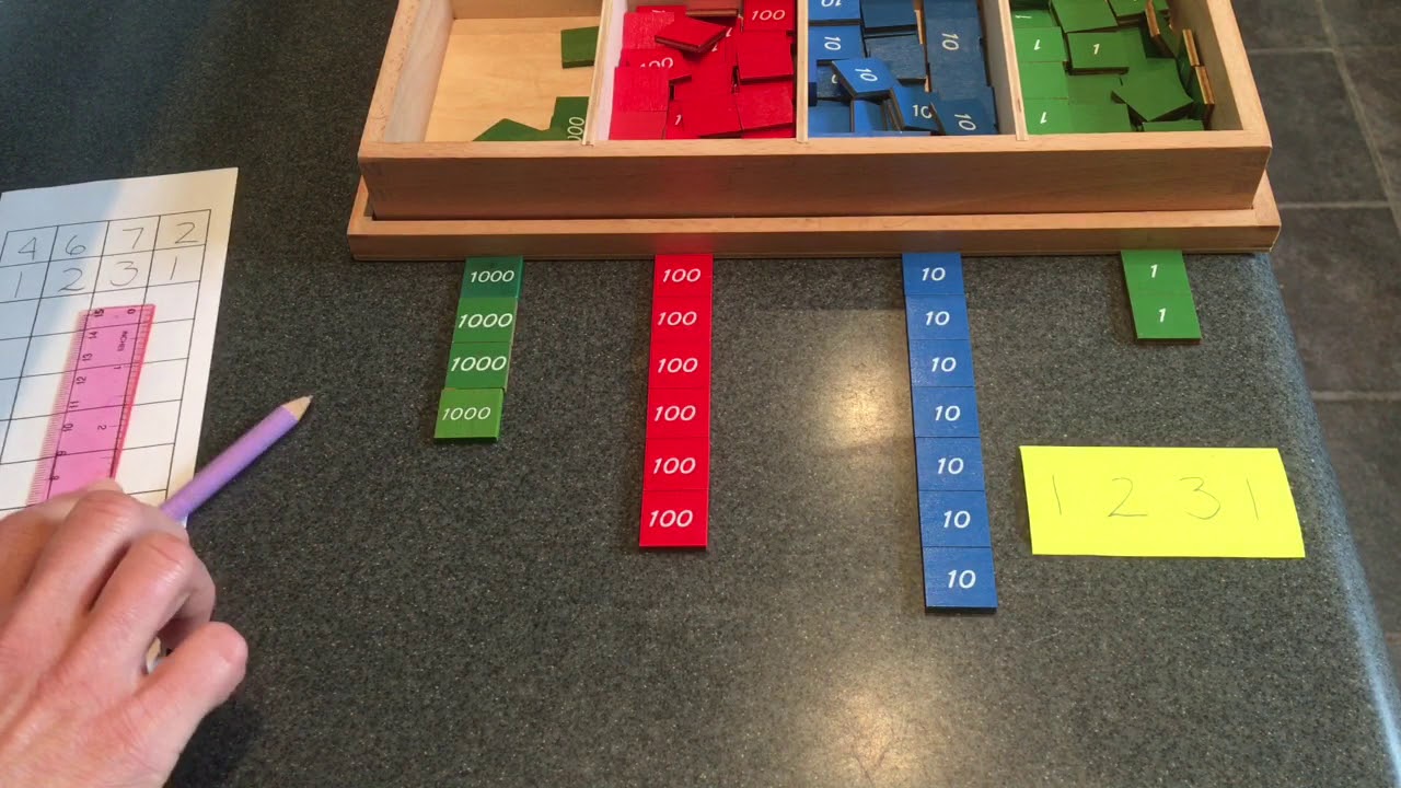 Stamp Game Static Subtraction