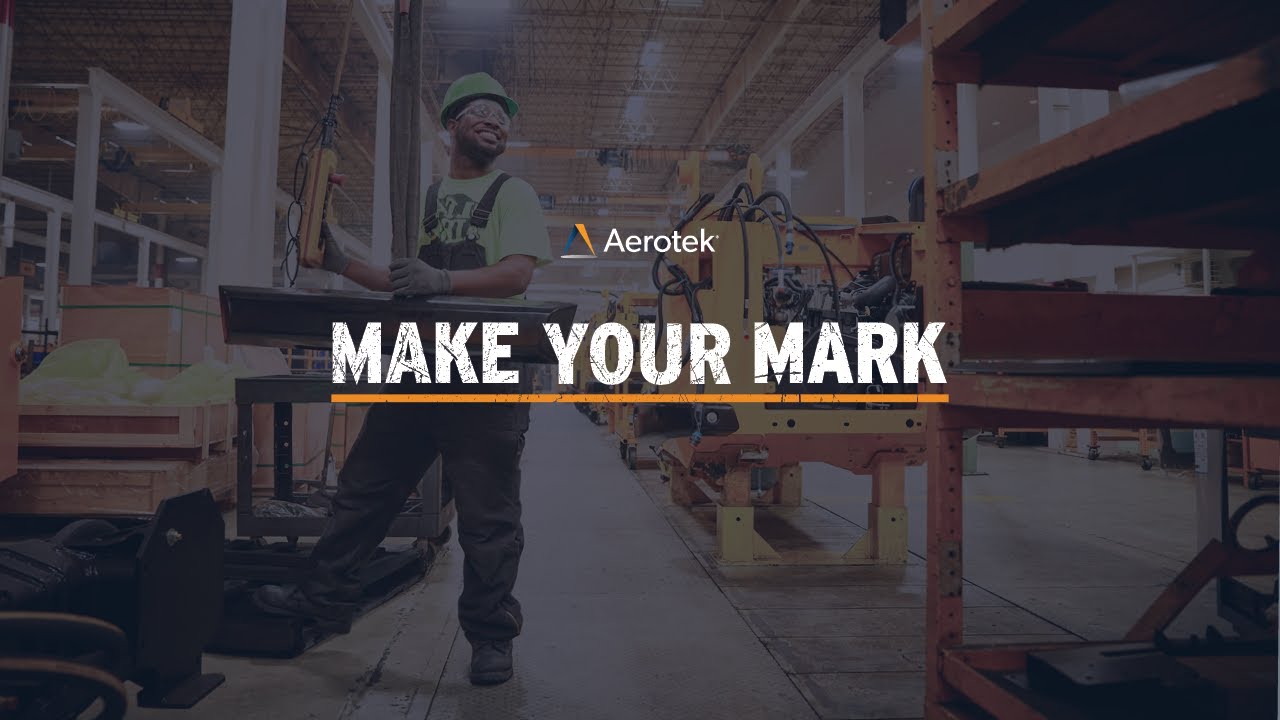 Make Your Mark