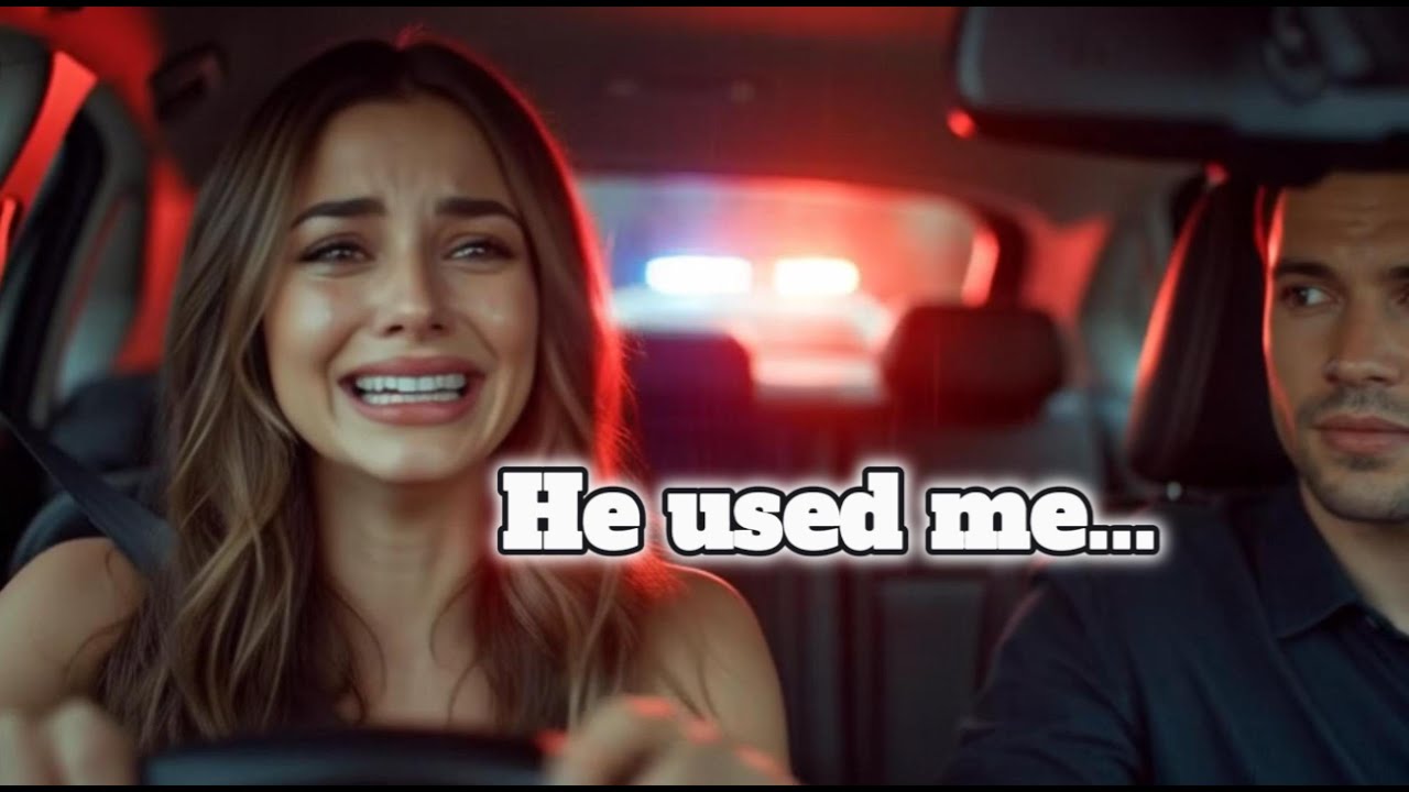 She Helped a Stranger… Then Found Out Who He Really Was | Real Life Animated| Part 1