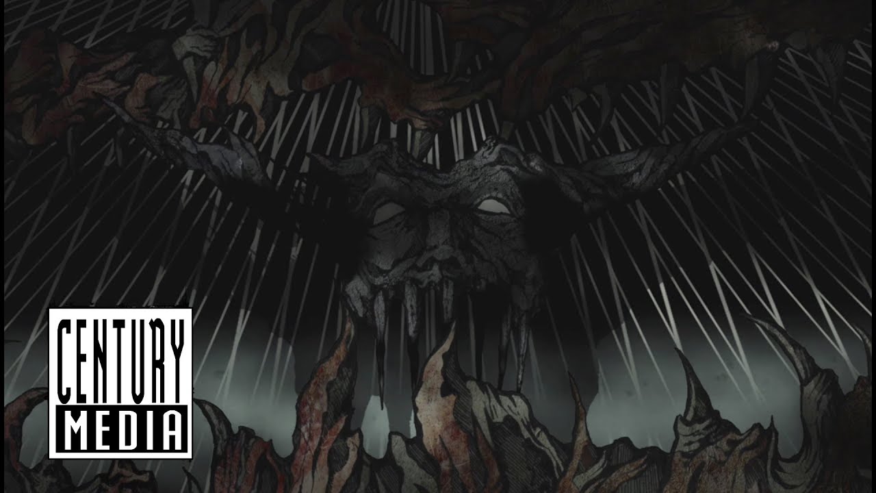 MAYHEM - Voces Ab Alta (VISUALIZER VIDEO)