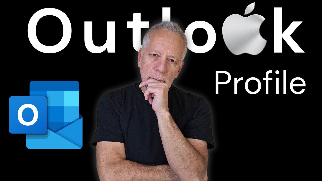 Create a New Outlook Profile on Mac: Step-by-Step Guide