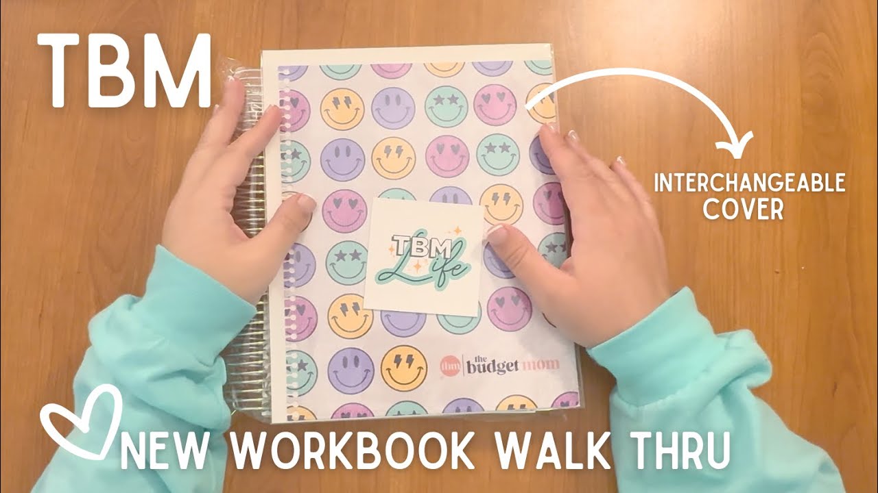 The Budget Mom Budget by Paycheck walk thru ✨ new release