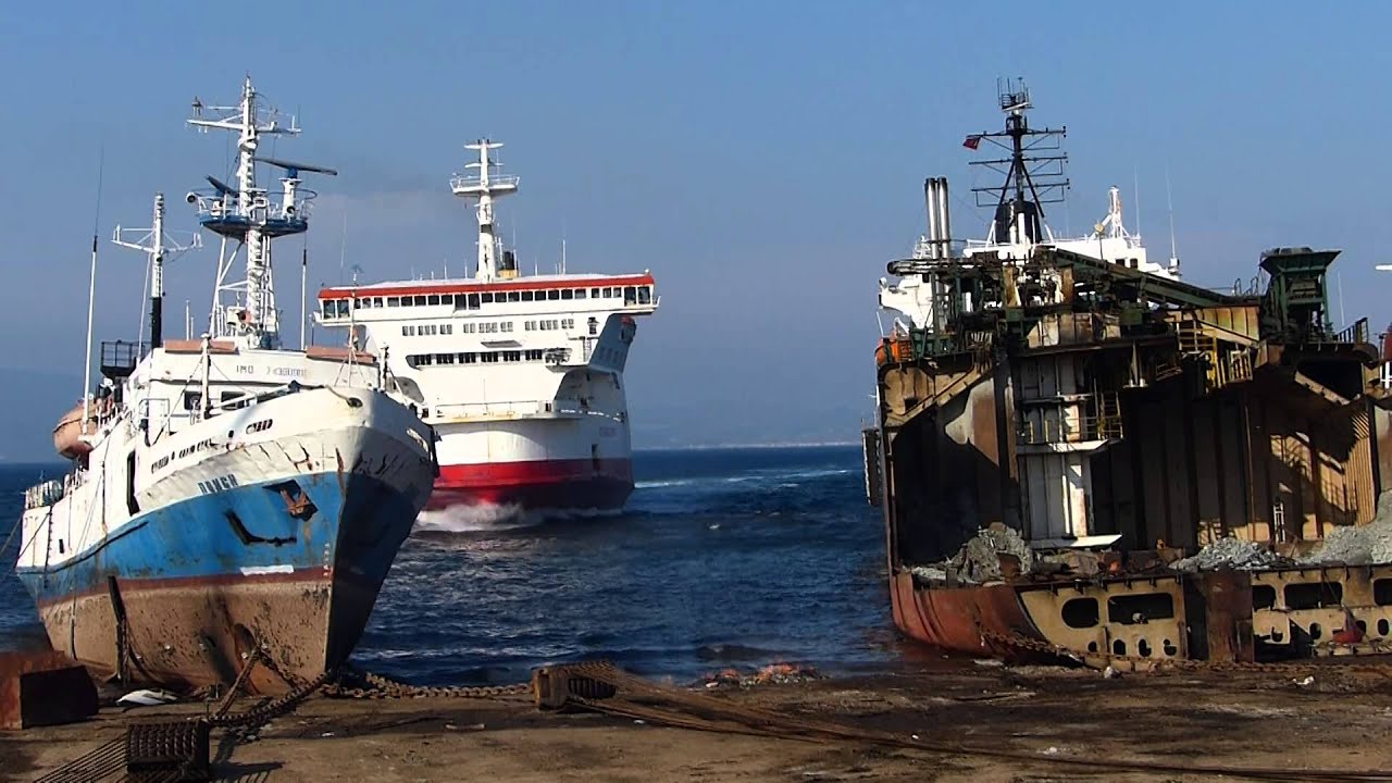 M/F OstendSpirit - SelimSan - Beeching / Aliaga