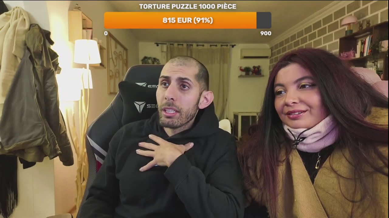 live ogkyass 11 janvier 2026 les mots en rythme