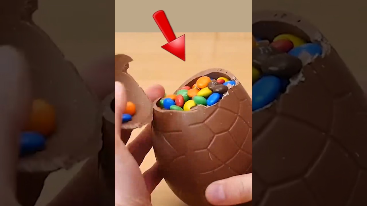 Подождите &mdash; пасхальный сюрприз! #Короткометражныйфильм