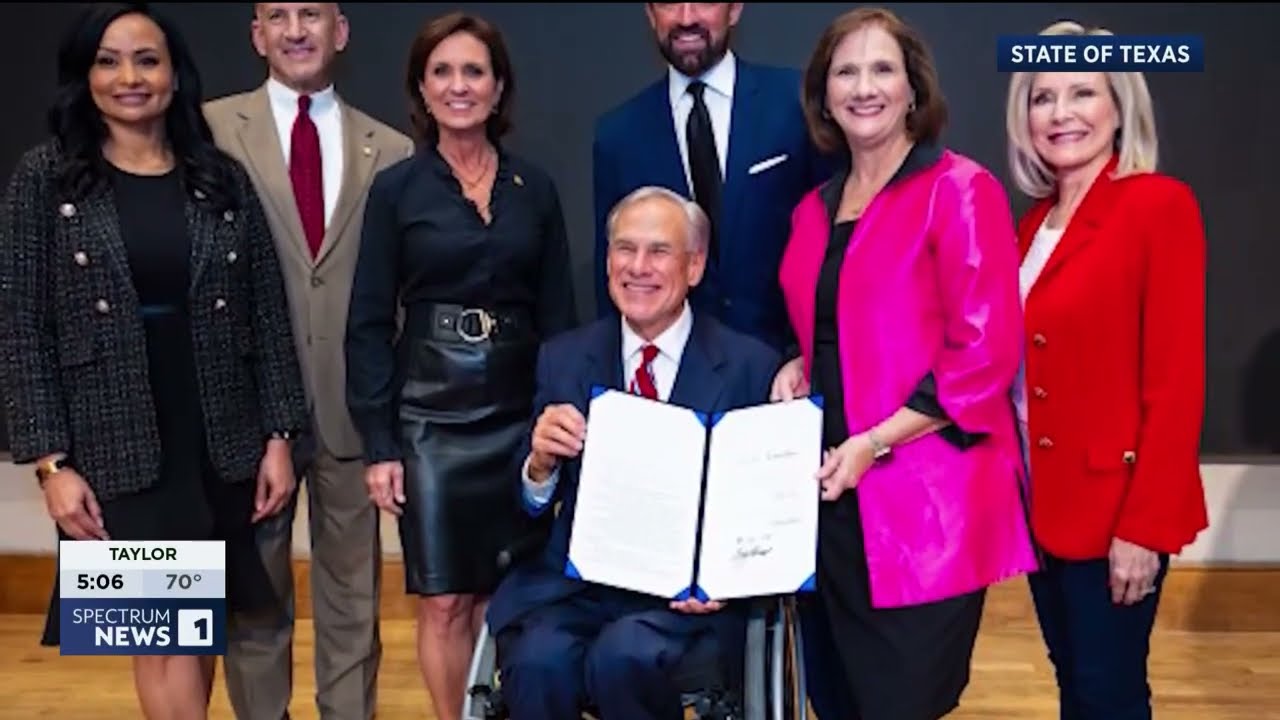 CAIR & MLFA Sue Texas Governor To Block Enforcement of Defamatory Proclamation Targeting CAIR-Texas